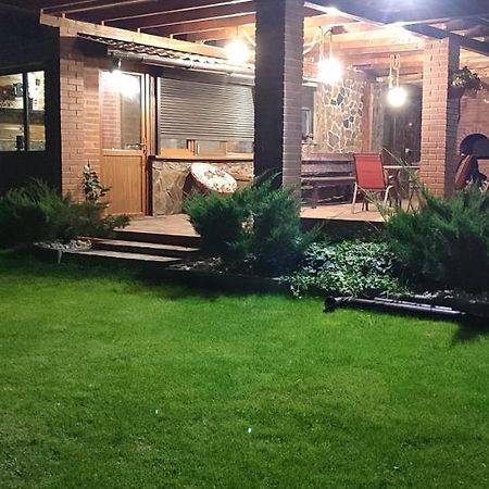 View Cozia Villa Călimăneşti Exterior foto