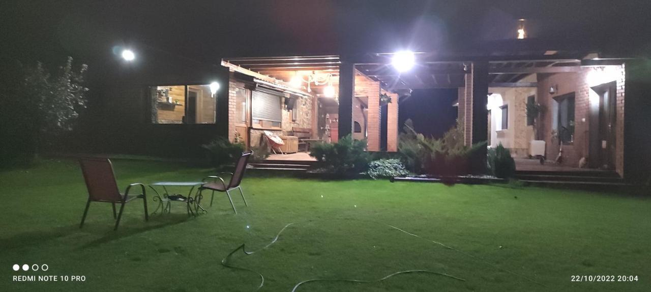 View Cozia Villa Călimăneşti Exterior foto