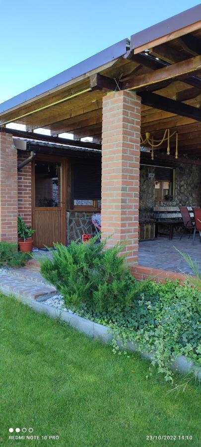View Cozia Villa Călimăneşti Exterior foto
