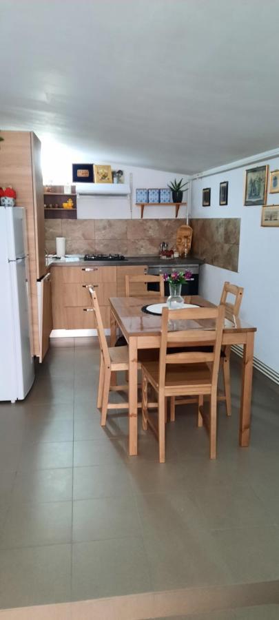 View Cozia Villa Călimăneşti Exterior foto
