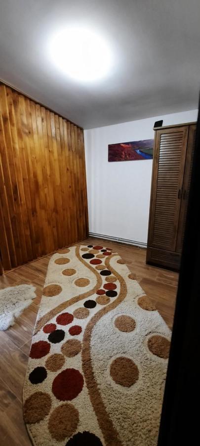 View Cozia Villa Călimăneşti Exterior foto