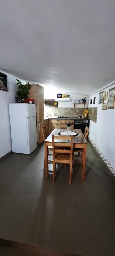 View Cozia Villa Călimăneşti Exterior foto
