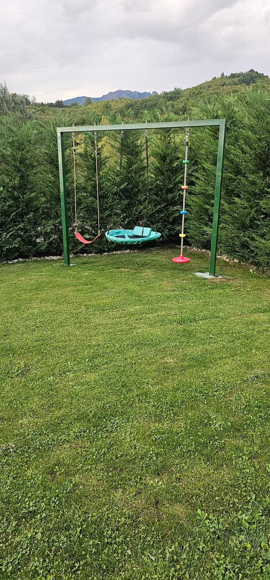 View Cozia Villa Călimăneşti Exterior foto