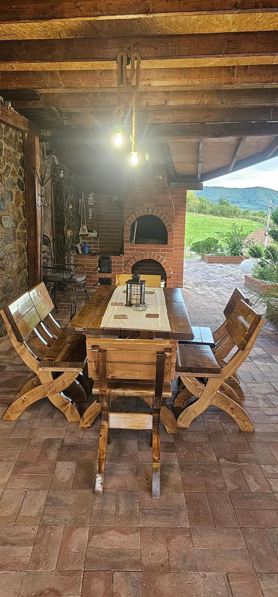 View Cozia Villa Călimăneşti Exterior foto